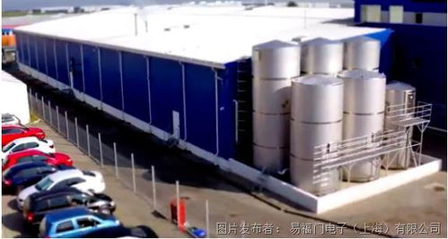 甜蜜的守護者 ifm傳感技術如何賦能巧克力工廠的卓越生產
